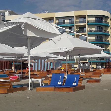 Apartament Amphora Pe Plaja Navodari Ngoại thất bức ảnh