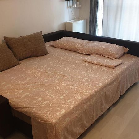 Apartament Amphora Pe Plaja Navodari Ngoại thất bức ảnh