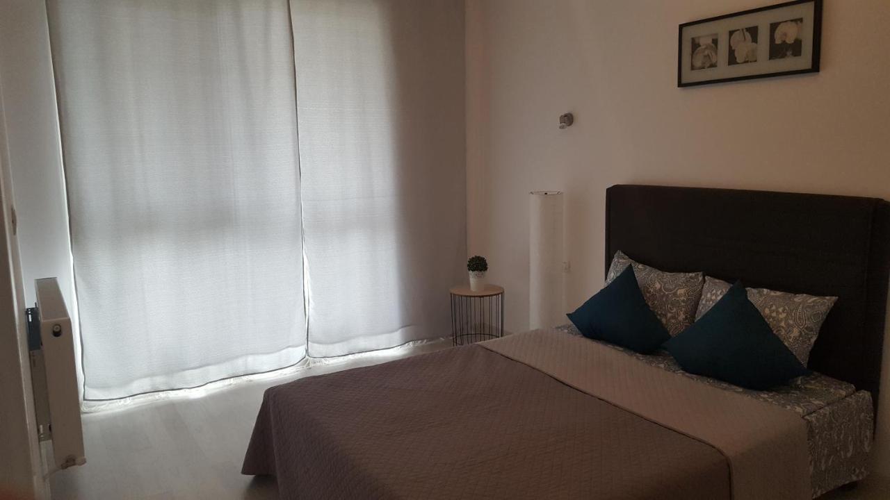 Apartament Amphora Pe Plaja Navodari Ngoại thất bức ảnh